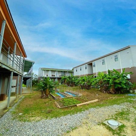 House&Cafe Green Terrace - Vacation Stay 69610V Ishigaki  Kültér fotó